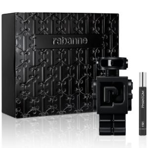 Paco Rabanne Phantom Parfum Gift Set 150ml EDP + 10ml EDP