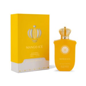 Gulf Orchid Mango Ice Eau de Parfum 100ml Spray