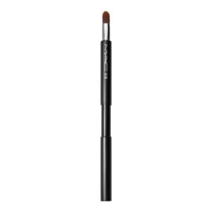 MAC Synthetic Retractable Lip Brush 318