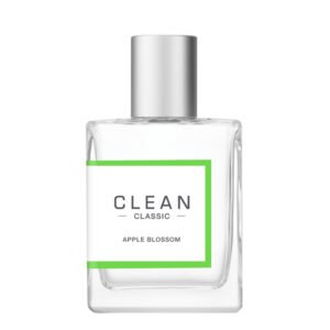 Clean Apple Blossom Eau de Parfum 60ml Spray