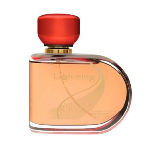 Louis Cardin Lightning Eau de Parfum 100ml Spray