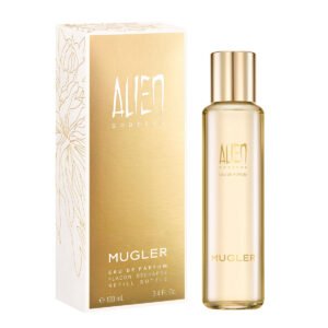 Mugler Alien Goddess Eau de Parfum 100ml Refill