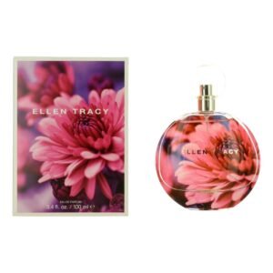 Ellen Tracy Dream Florals Pink Daisy Eau De Parfum 100ml (Female)