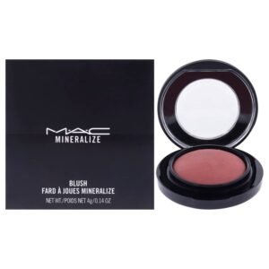 Mac Mineralize Blush Blusher 3.5g - Like Me, Love Me