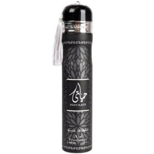 Lattafa Hayaati Air Freshener 300ml Spray
