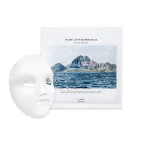 Dr.Althea Marine Anti-Blemish Sheet Mask 27g