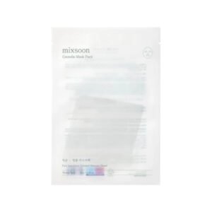 Mixsoon Centella Sheet Mask - 1 Piece (25g)