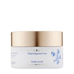 Rituals Amsterdam Collection Body Scrub 200ml