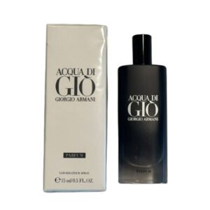 Giorgio Armani Acqua di Giò Parfum 15ml Travel Spray