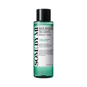 Some By Mi 30 Days AHA-BHA-PHA Miracle Toner 150ml