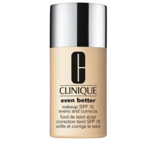 Clinique Even Better Makeup SPF15 30ml - 38 Stone