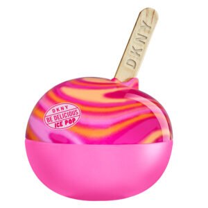 DKNY Be Delicious Ice Pop Very Cherry Eau de Parfum 50ml Spray
