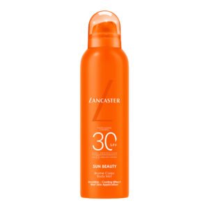 Lancaster Sun Beauty Body Mist SPF30 200ml Spray
