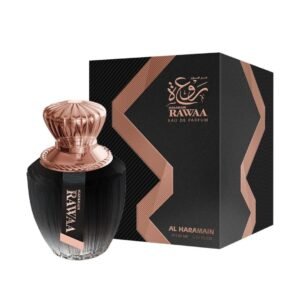 Al Haramain Rawaa Eau de Parfum 100ml Spray