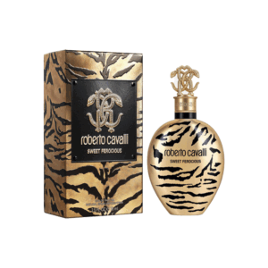 Roberto Cavalli Sweet Ferocious  Eau de Parfum 75ml Spray