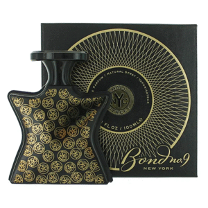 Bond No 9 Wall Street Eau de Parfum 100ml Spray