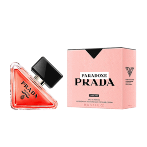 Prada Paradoxe Intense Eau de Parfum 90ml Refillable Spray