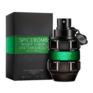 Viktor & Rolf Spicebomb Night Vision Eau de Parfum 50ml Spray