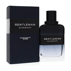 Givenchy Gentleman Intense Eau de Toilette 100ml Spray