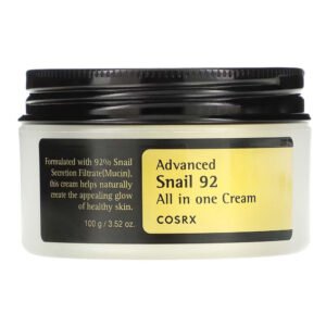 Cosrx Advanced Snail 92 All in One Cream 100g