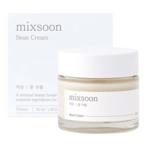Mixsoon Bean Cream 50ml