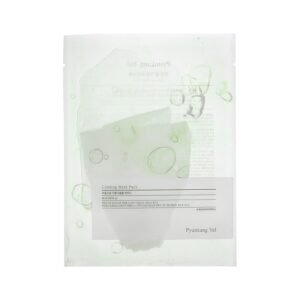 Pyunkang Yul Calming Low pH Sheet Mask 25g
