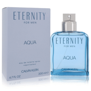 Calvin Klein Eternity Aqua Eau de Toilette 200ml Spray