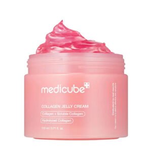 Medicube Collagen Jelly Cream 110ml
