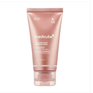 Medicube Collagen Night Wrapping Mask 75ml