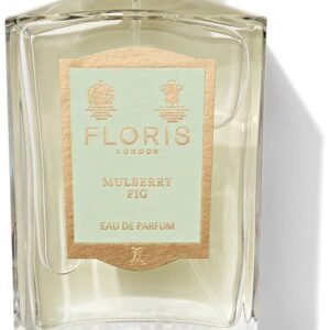 Floris Mulberry Fig Eau de Parfum 100ml Spray