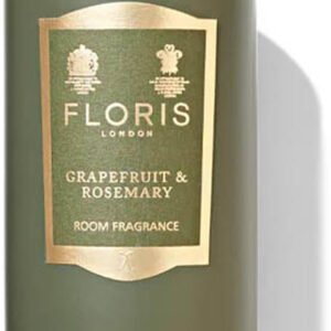 Floris Grapefruit & Rosemary Room Spray 100ml Spray