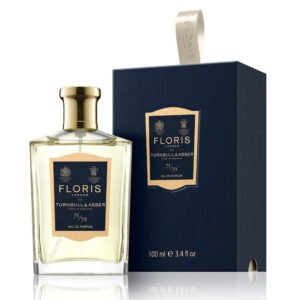 Floris Turnbull & Asser 71/72 Eau de Parfum 100ml Spray