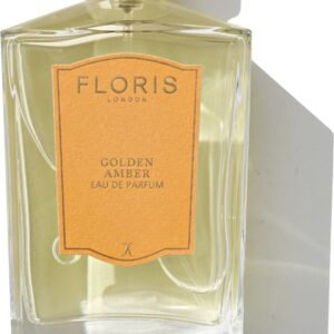 Floris Golden Amber Eau de Parfum 100ml Spray
