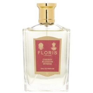 Floris Cherry Blossom Intense Eau de Parfum 100ml Spray