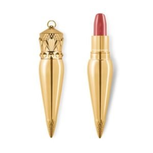 Christian Louboutin Satin Lipstick - 3.8g - Belly Bloom