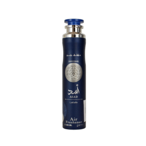Lattafa Asad Zanzibar Air Freshener 300ml Spray