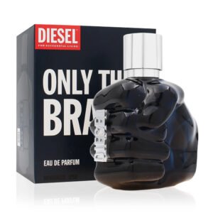Diesel Only the Brave Eau de Parfum 50ml Spray