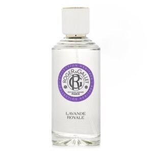 Roger Gallet Lavande Royal Fragrant Water 100ml Spray