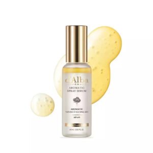 D'alba White Truffle First Spray Serum 50ml