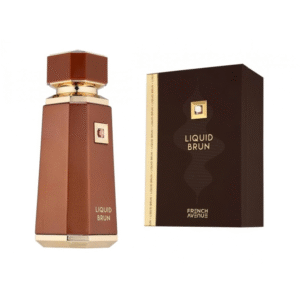 French Avenue Liquid Brun Eau de Parfum 100ml Spray