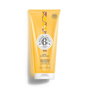 Roger & Gallet Bois d'Orange Shower Gel 200ml