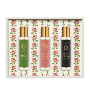 Gucci The Alchemist's Garden GiftSet - 3x 15ml