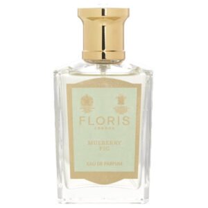 Floris Mulberry Fig Eau de Parfum 50ml Spray
