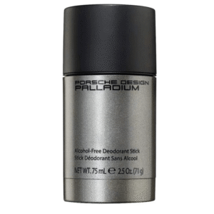 Porsche Design Palladium Alcohol Free Deodorant Stick 75ml