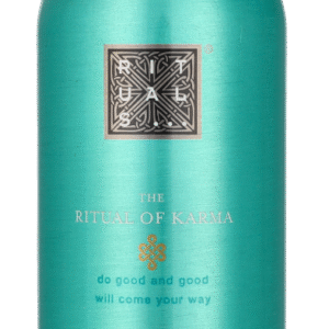 Rituals The Ritual Of Karma Body Lotion Mousse 150ml