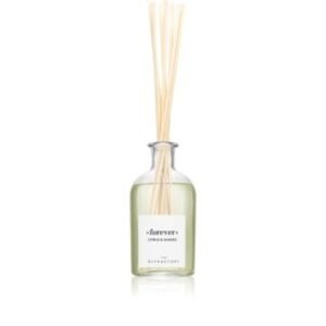 The Olphactory Forever Citrus Shades Reed Diffuser 250ml
