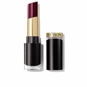 Revlon Super Lustrous Glass Shine Lipstick 3.1g - 012 Black Cherry