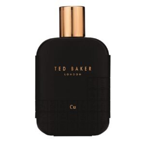 Ted Baker Cu Eau de Toilette 100ml Spray