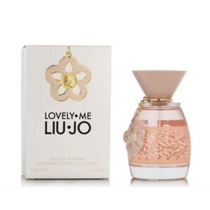 Liu Jo Lovely Me Eau de Parfum 100ml Spray