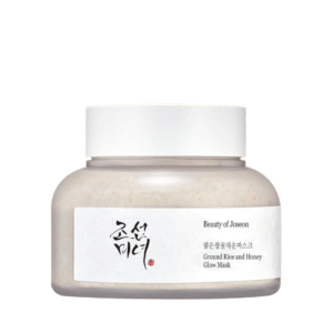 Beauty Of Joseon Ground Rice Honey Glow Mask 150ml